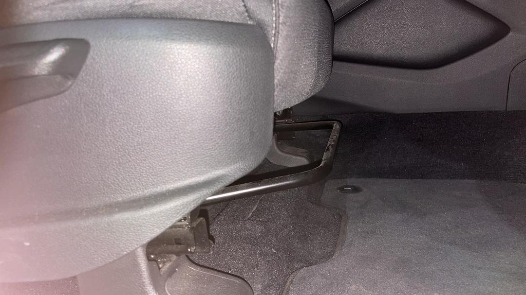 2020 Hyundai Tucson Active (2WD), Automatic, 31406 km, Drivers Side Adjustment Panel