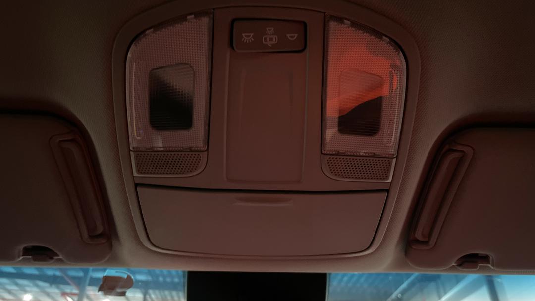 2020 Hyundai Tucson Active (2WD), Automatic, 31406 km, On-Roof Controls/Sunglass holder