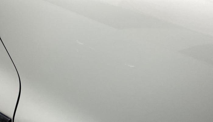 2022 Maruti Celerio ZXI D, Petrol, Manual, 577 km, Rear left door - Minor scratches