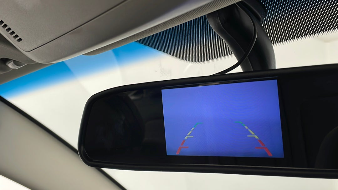 Parking Camera