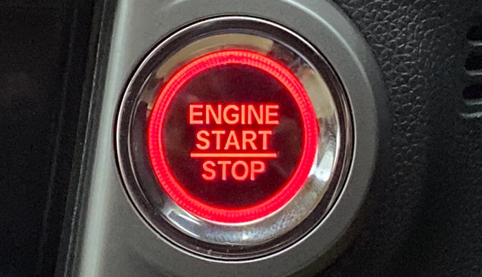 2018 Honda City V CVT, Petrol, Automatic, 13,685 km, Keyless Start/ Stop Button