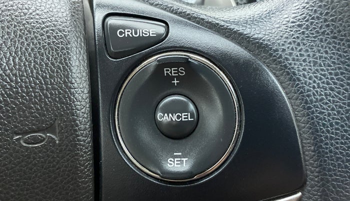 2018 Honda City V CVT, Petrol, Automatic, 13,685 km, Adaptive Cruise Control