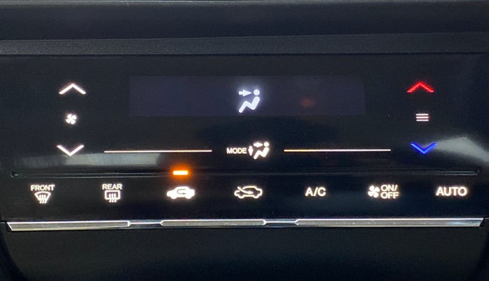 2018 Honda City V CVT, Petrol, Automatic, 13,685 km, Automatic Climate Control