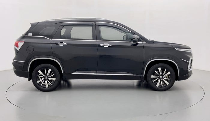 2019 MG HECTOR SHARP DCT PETROL, Petrol, Automatic, 23,953 km, Right Side View