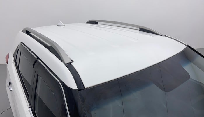 2017 Hyundai Creta 1.6 CRDI SX PLUS AUTO, Diesel, Automatic, 97,547 km, Roof/Sunroof View