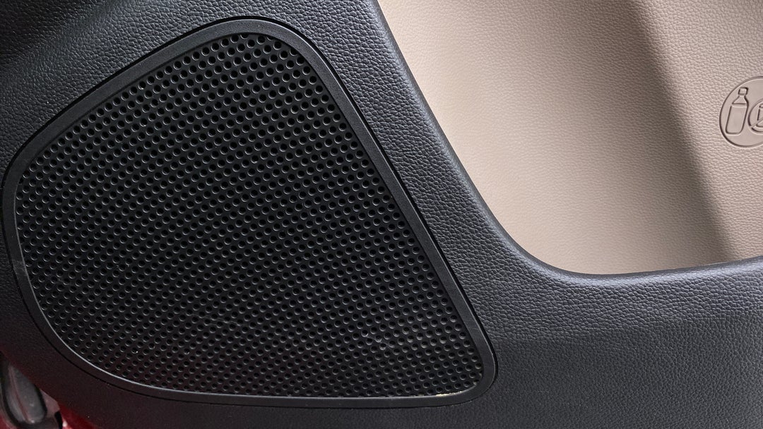 Speaker 