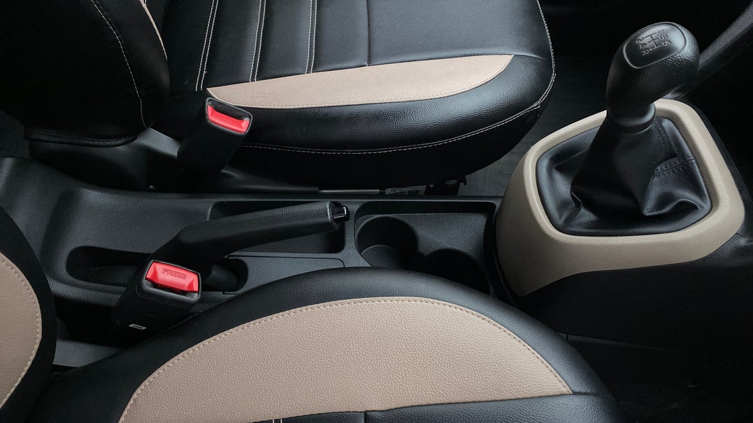 Gear Lever