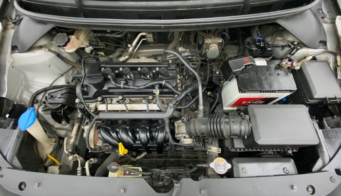 2019 Hyundai Elite i20 1.2 SPORTS PLUS VTVT, Petrol, Manual, 30,152 km, Open Bonet