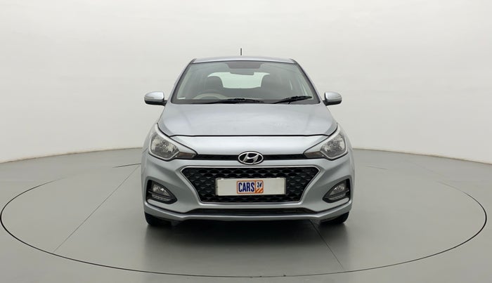 2019 Hyundai Elite i20 1.2 SPORTS PLUS VTVT, Petrol, Manual, 30,152 km, Highlights