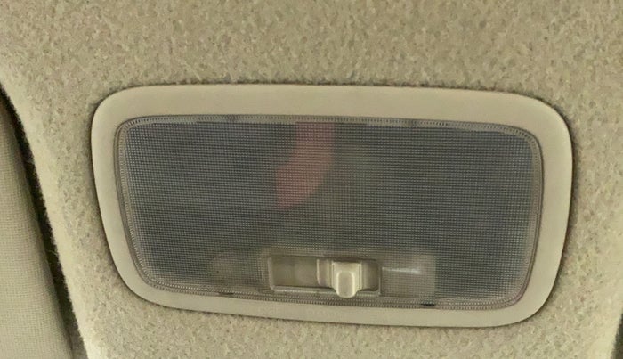2014 Hyundai i10 MAGNA 1.1, Petrol, Manual, 34,902 km, Ceiling - Roof light/s not working