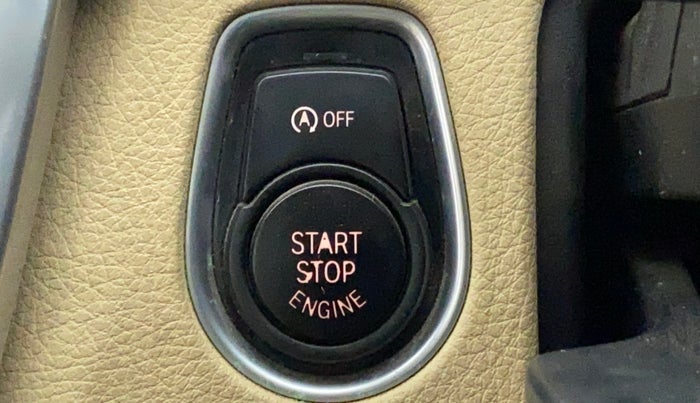 2014 BMW 3 Series 320D LUXURYLINE, Diesel, Automatic, 76,340 km, Keyless Start/ Stop Button