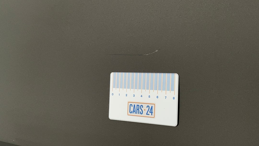 Doors Rear RHS Scratch