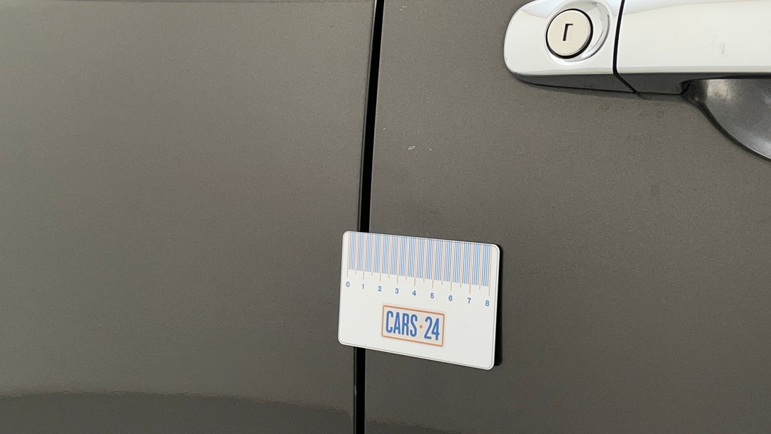 Doors Front RHS Chip