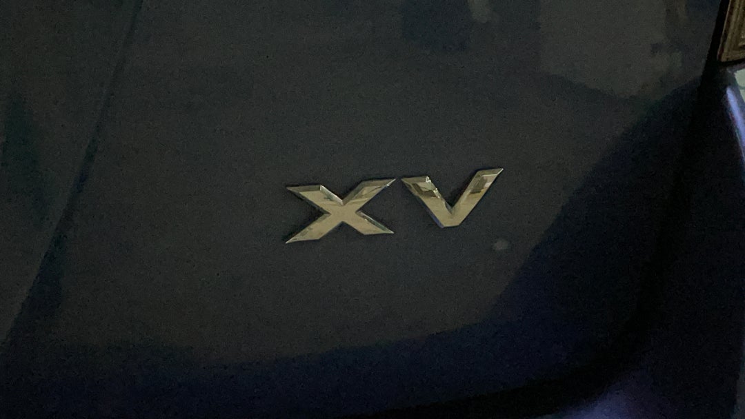 2019 Subaru XV 2.0i Premium, Automatic, 74559 km, Badge (Boot Right Side)