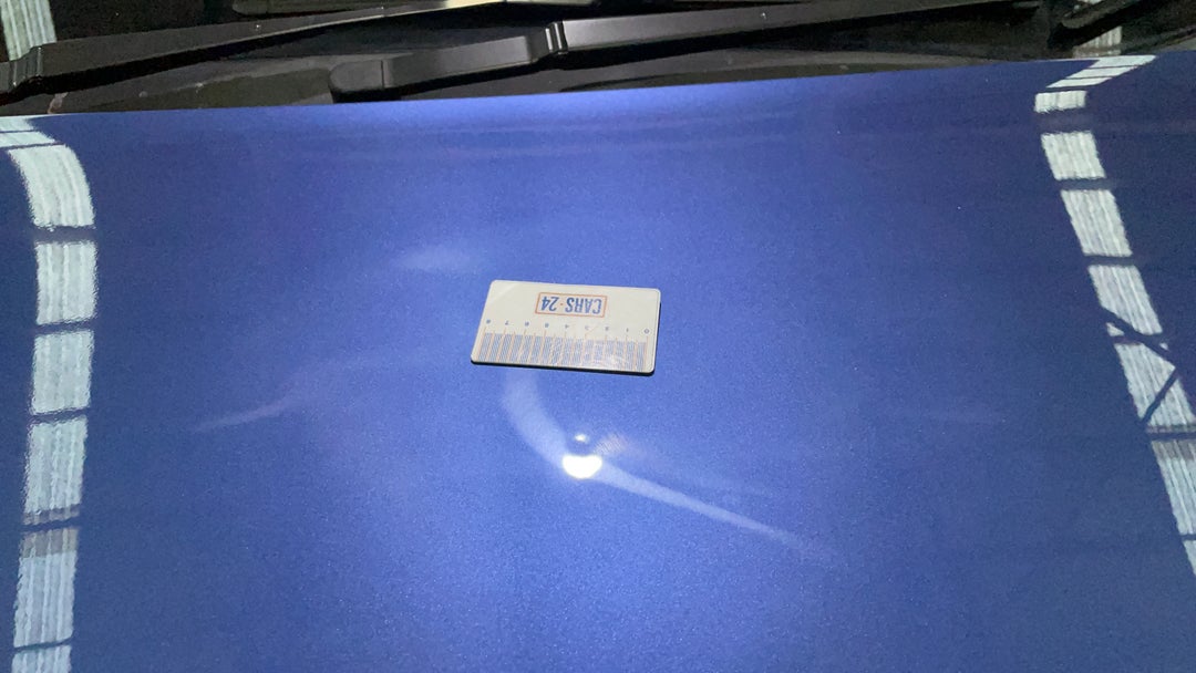 2019 Subaru XV 2.0i Premium, Automatic, 74559 km, Bonnet Dent