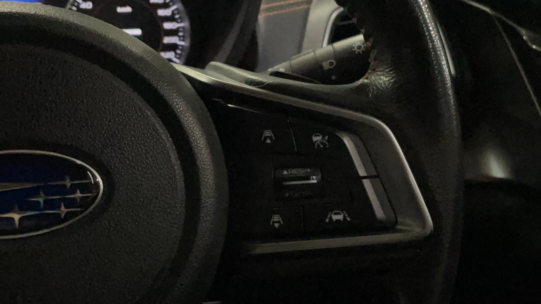 2019 Subaru XV 2.0i Premium, Automatic, 74559 km, Cruise Control