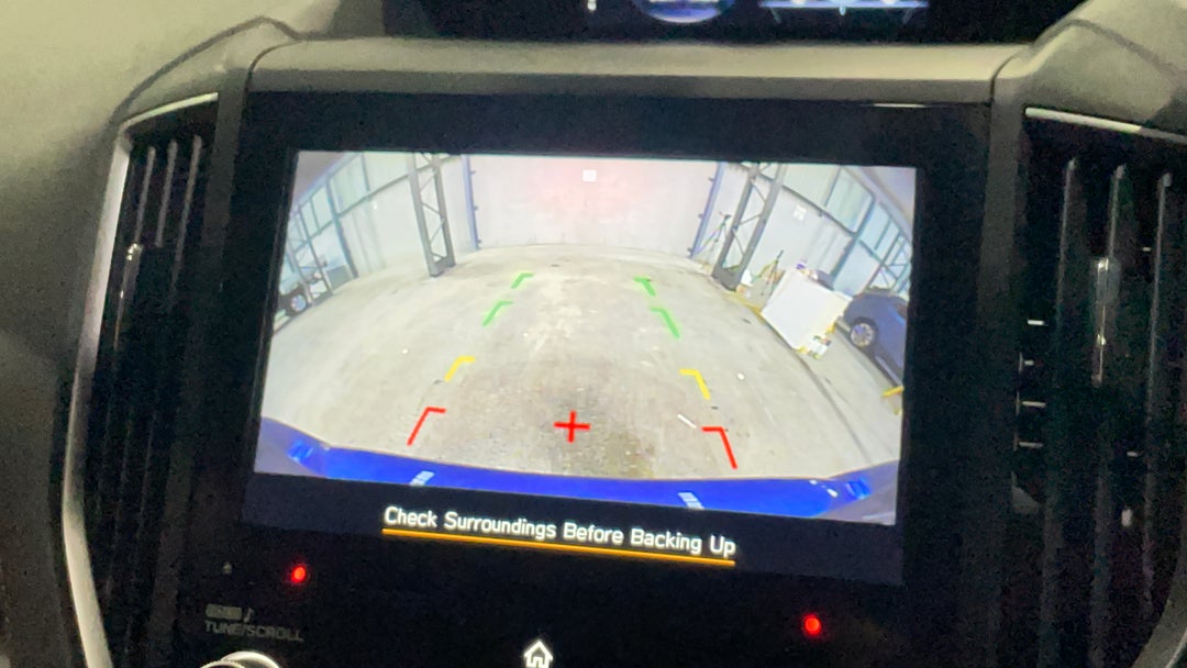 2019 Subaru XV 2.0i Premium, Automatic, 74559 km, Parking Camera