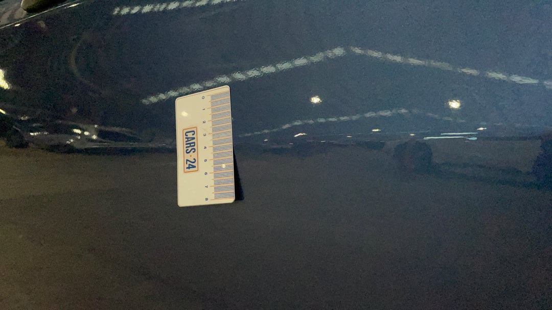 2019 Subaru XV 2.0i Premium, Automatic, 74559 km, Doors Front LHS Dent