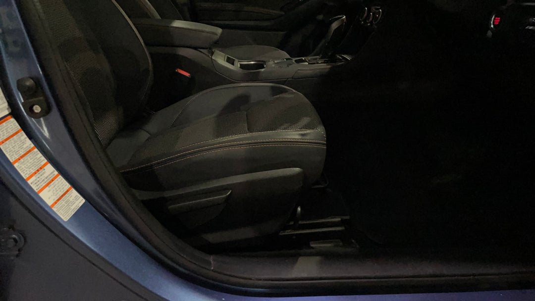 2019 Subaru XV 2.0i Premium, Automatic, 74559 km, Drivers Side Adjustment Panel