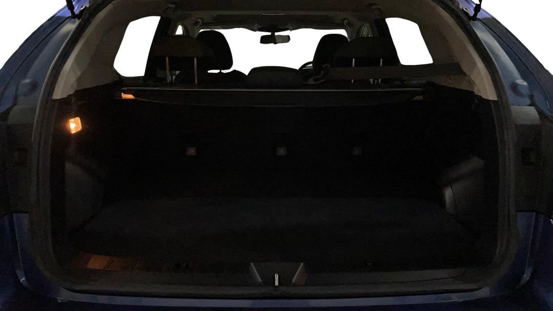 2019 Subaru XV 2.0i Premium, Automatic, 74559 km, Boot Inside View