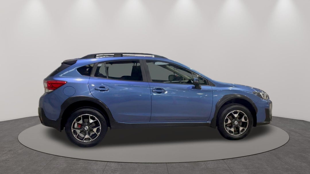 2019 Subaru XV 2.0i Premium, Automatic, 74559 km, Right Side View