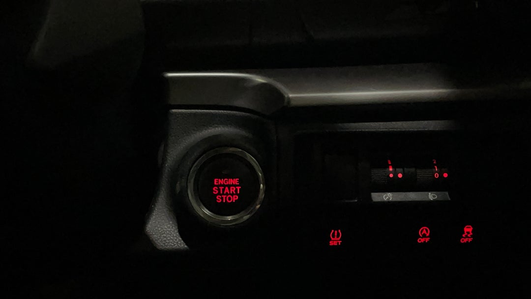 2019 Subaru XV 2.0i Premium, Automatic, 74559 km, Keyless / Button Start