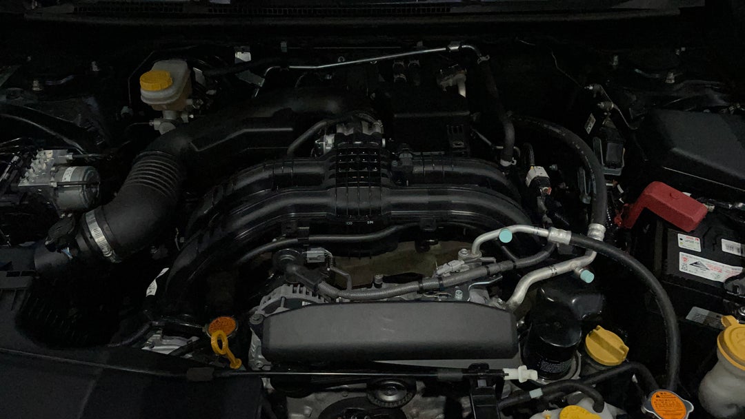 2019 Subaru XV 2.0i Premium, Automatic, 74559 km, Open Bonnet (Engine)