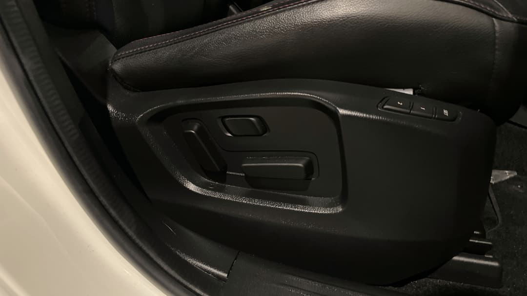 2022 Mazda CX-5 Gt Sp (AWD), Automatic, 62431 km, Drivers Side Adjustment Panel