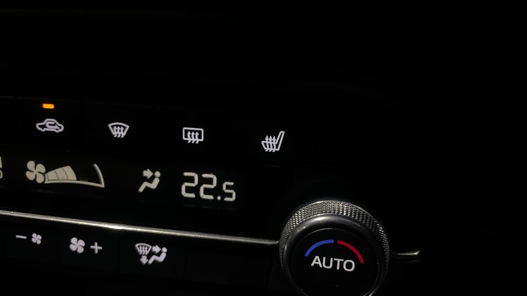 2022 Mazda CX-5 Gt Sp (AWD), Automatic, 62431 km, Ventilated Seats
