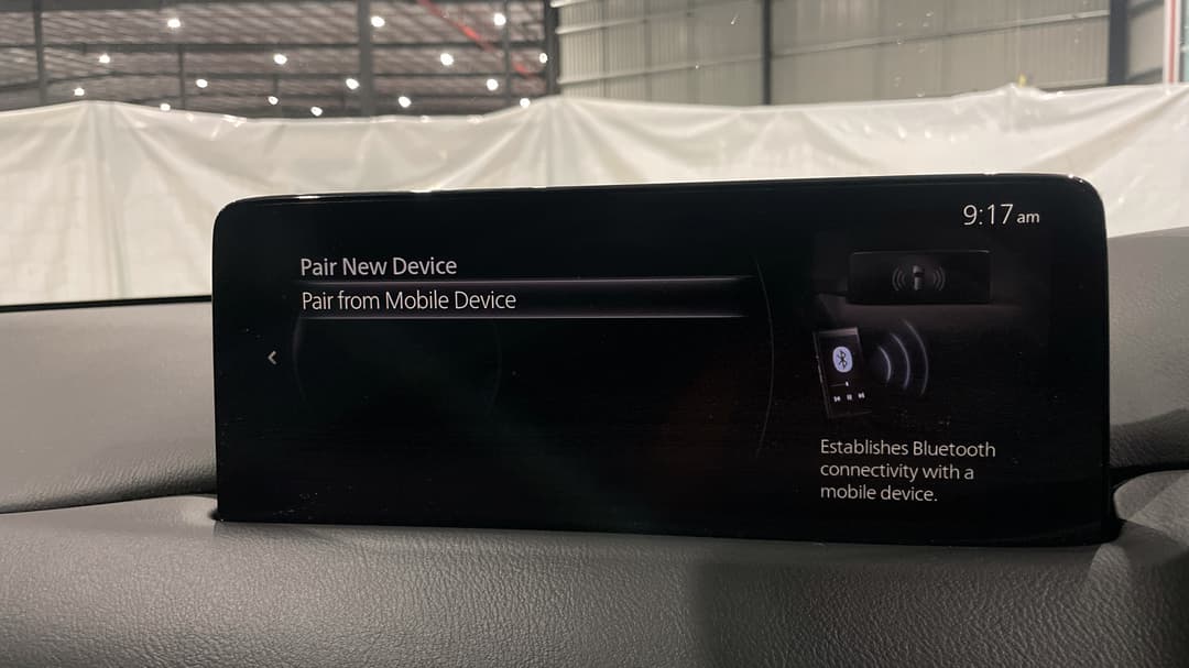 2022 Mazda CX-5 Gt Sp (AWD), Automatic, 62431 km, Android/Apple Car Play