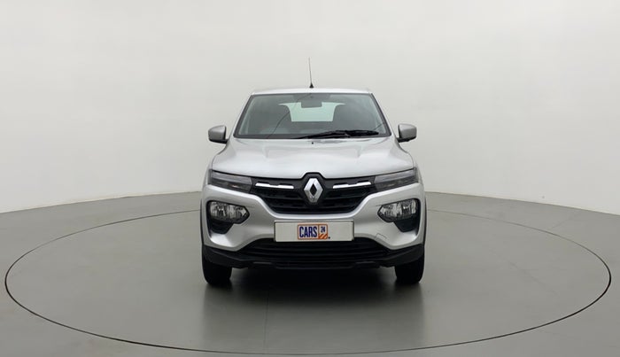 2021 Renault Kwid RXT 1.0 AMT (O), Petrol, Automatic, 21,890 km, Highlights