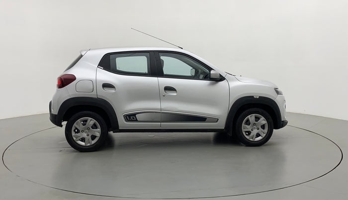 2021 Renault Kwid RXT 1.0 AMT (O), Petrol, Automatic, 21,890 km, Right Side
