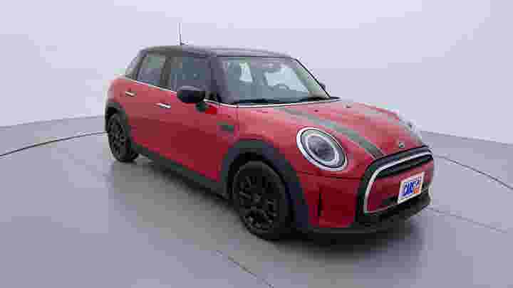 Used MINI COOPER 2022 STD Automatic, 9,999 km, Petrol Car