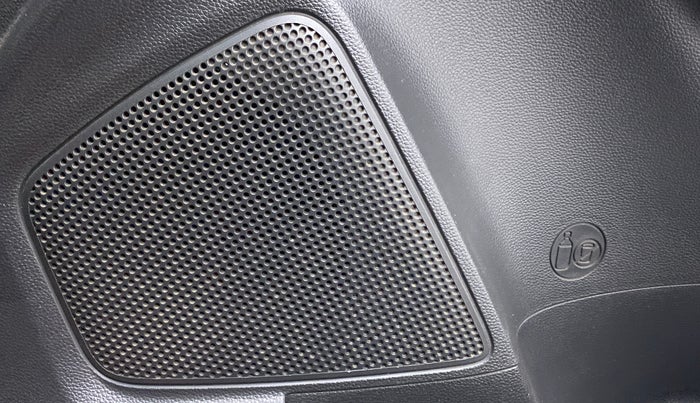 2018 Hyundai Elite i20 Magna Executive 1.2 AT, Petrol, Automatic, 85,315 km, Speaker