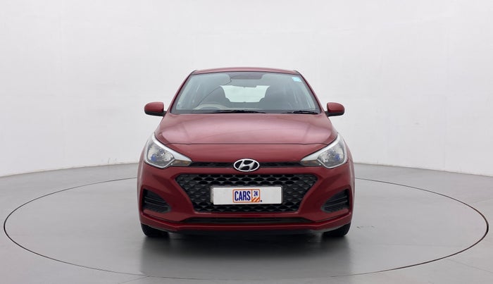 2018 Hyundai Elite i20 Magna Executive 1.2 AT, Petrol, Automatic, 85,315 km, Highlights