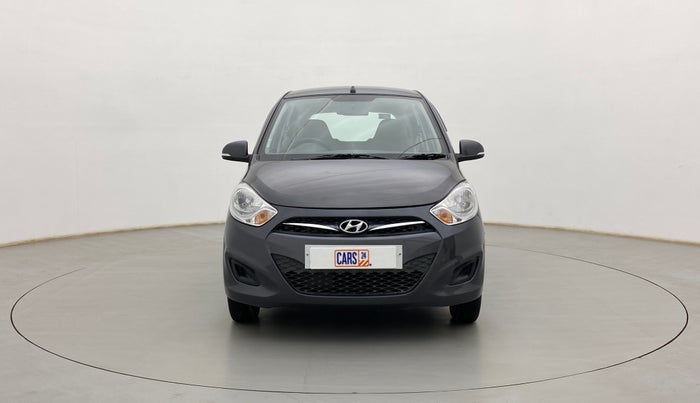 2013 Hyundai i10 MAGNA 1.2, Petrol, Manual, 65,216 km, Highlights