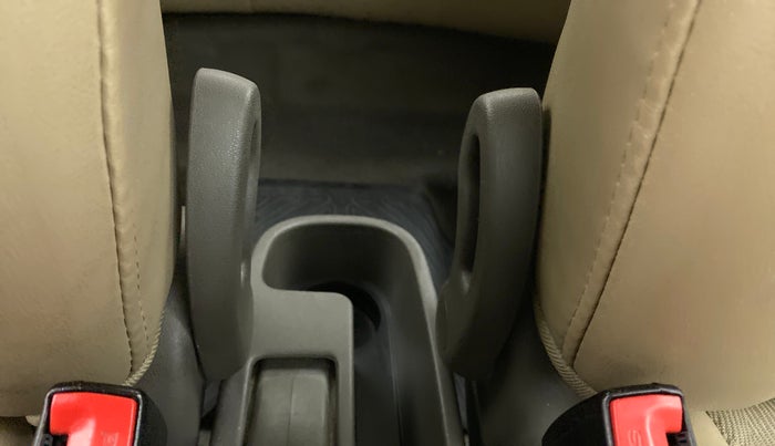 2013 Hyundai i10 MAGNA 1.2, Petrol, Manual, 65,216 km, Driver Side Adjustment Panel