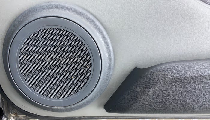 2018 Maruti Alto 800 LXI, Petrol, Manual, 11,925 km, Speaker