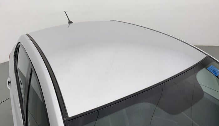 2014 Hyundai Xcent BASE 1.2, Petrol, Manual, 88,916 km, Roof