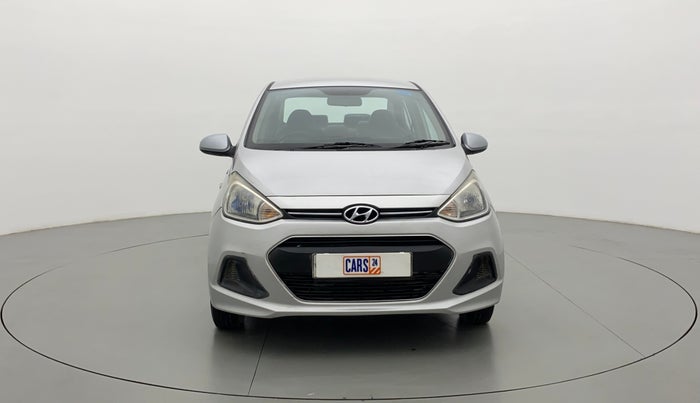 2014 Hyundai Xcent BASE 1.2, Petrol, Manual, 88,916 km, Highlights