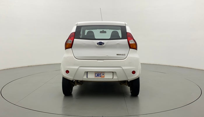 2018 Datsun Redi Go T (O), Petrol, Manual, 33,936 km, Back/Rear