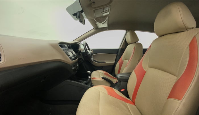 2015 Hyundai Elite i20 ASTA 1.2, Petrol, Manual, 53,516 km, Right Side Front Door Cabin