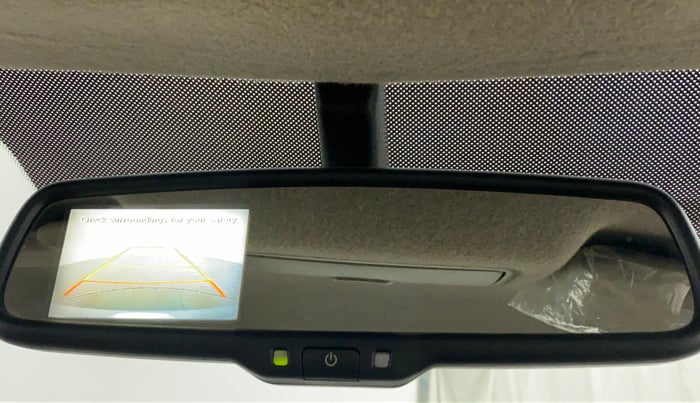 2015 Hyundai Elite i20 ASTA 1.2, Petrol, Manual, 53,516 km, IRVM Reverse Camera
