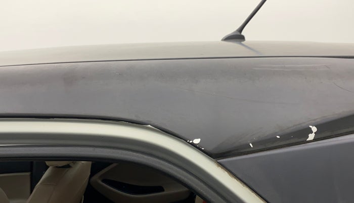 2015 Hyundai Elite i20 ASTA 1.2, Petrol, Manual, 53,516 km, Left C pillar - Minor scratches