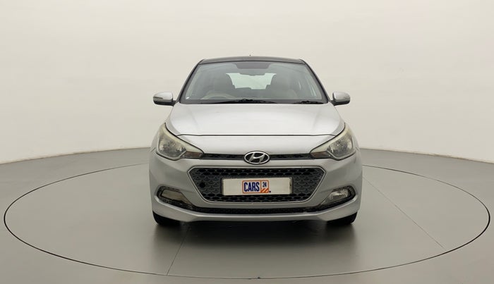 2015 Hyundai Elite i20 ASTA 1.2, Petrol, Manual, 53,516 km, Highlights