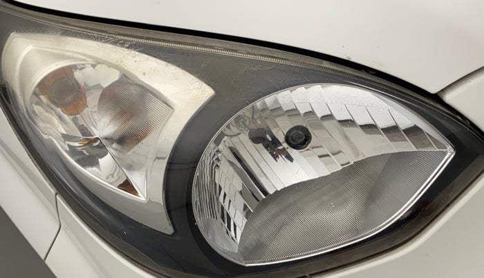 2016 Maruti Alto 800 VXI, Petrol, Manual, 56,229 km, Right headlight - Faded