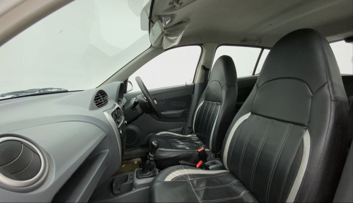 2016 Maruti Alto 800 VXI, Petrol, Manual, 56,229 km, Right Side Front Door Cabin