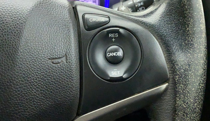 2014 Honda City 1.5L I-VTEC VX CVT, Petrol, Automatic, 37,659 km, Adaptive Cruise Control