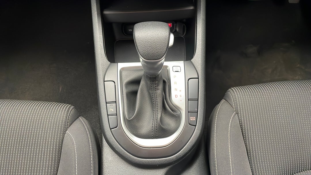 Gear Lever 