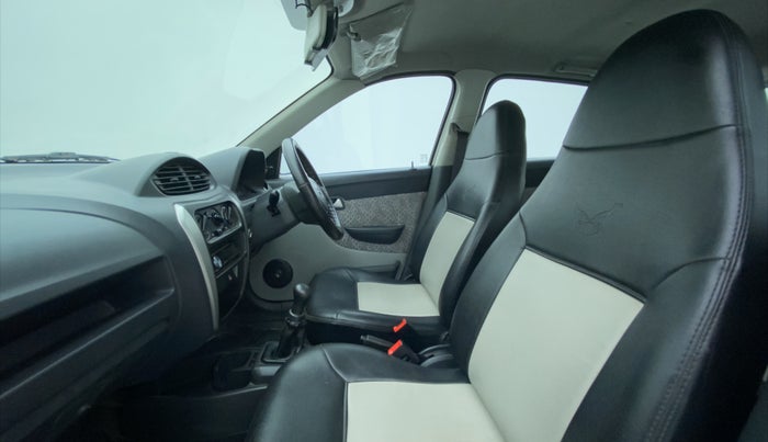 2017 Maruti Alto 800 LXI, Petrol, Manual, 40,058 km, Right Side Front Door Cabin